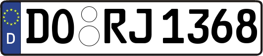 DO-RJ1368