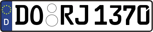 DO-RJ1370