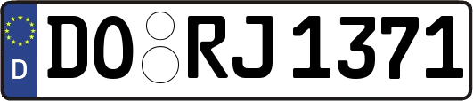 DO-RJ1371
