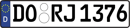 DO-RJ1376