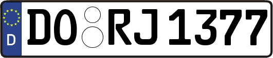 DO-RJ1377
