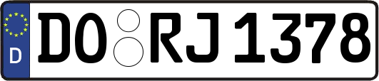 DO-RJ1378