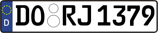 DO-RJ1379
