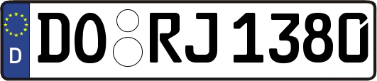 DO-RJ1380