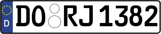DO-RJ1382