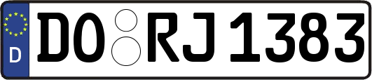 DO-RJ1383