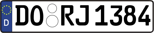 DO-RJ1384