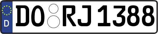 DO-RJ1388