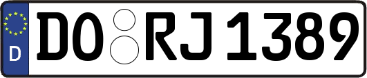 DO-RJ1389