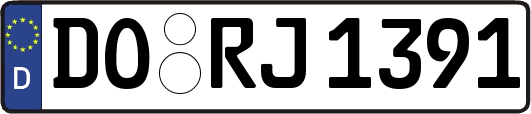 DO-RJ1391