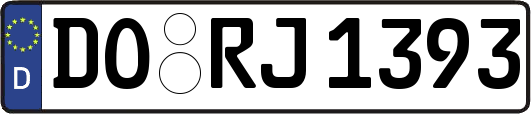 DO-RJ1393