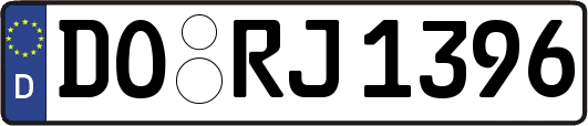 DO-RJ1396