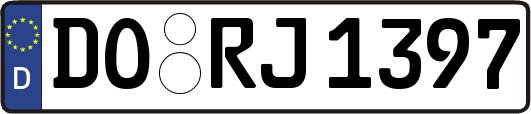 DO-RJ1397