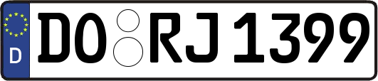 DO-RJ1399
