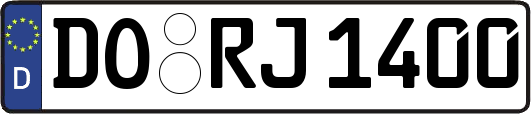 DO-RJ1400