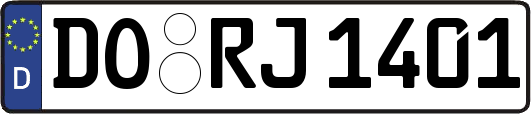 DO-RJ1401