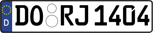 DO-RJ1404