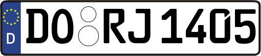 DO-RJ1405