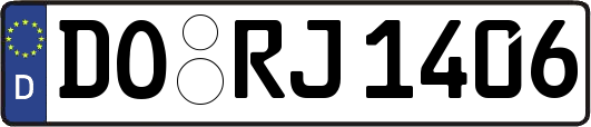 DO-RJ1406