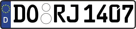 DO-RJ1407