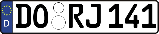DO-RJ141