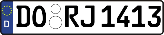 DO-RJ1413