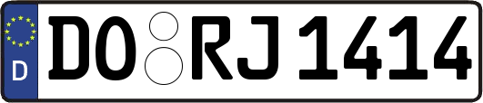 DO-RJ1414
