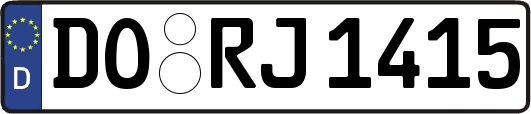 DO-RJ1415