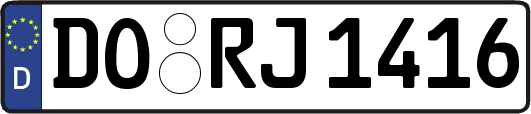 DO-RJ1416