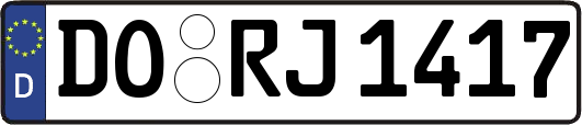DO-RJ1417