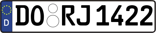 DO-RJ1422