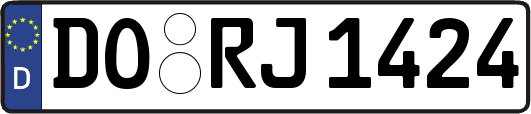 DO-RJ1424