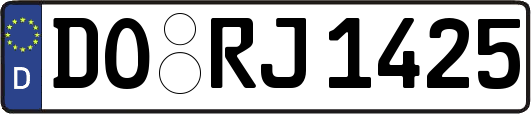 DO-RJ1425