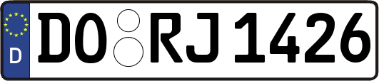 DO-RJ1426