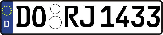 DO-RJ1433