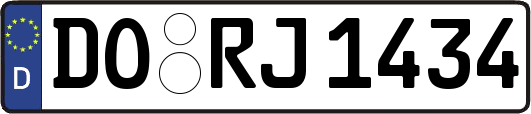 DO-RJ1434