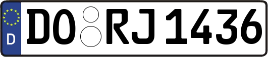 DO-RJ1436