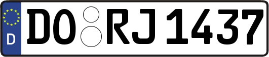 DO-RJ1437