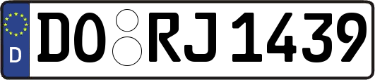 DO-RJ1439