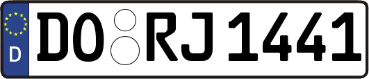 DO-RJ1441