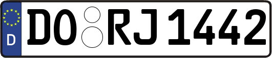 DO-RJ1442