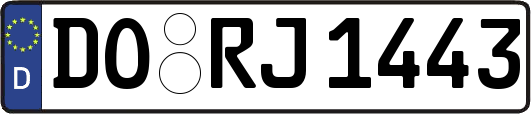 DO-RJ1443