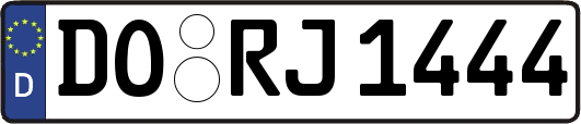 DO-RJ1444