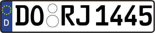 DO-RJ1445