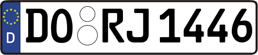 DO-RJ1446