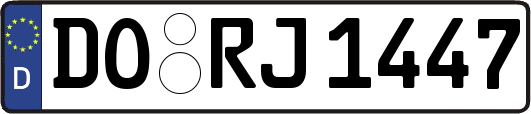 DO-RJ1447