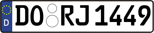 DO-RJ1449