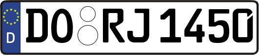 DO-RJ1450
