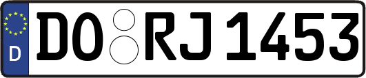 DO-RJ1453