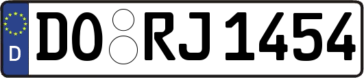 DO-RJ1454